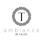 Ambiance by Talata